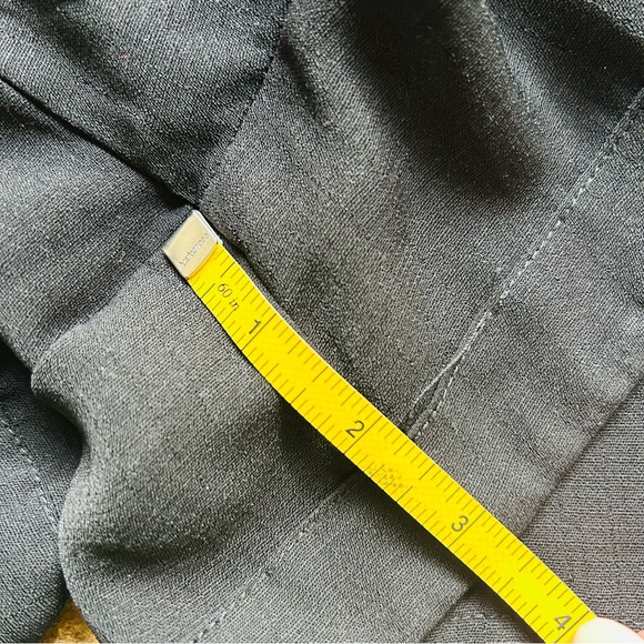 Show Me Your MuMu Black Yvette Romper Size Small Black - Picture 5 of 6